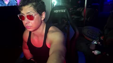 Myke Jackin online show from January 17, 2026, 10:42 am