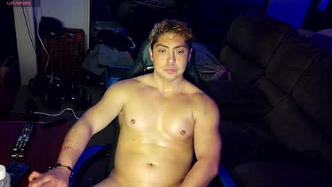 Myke Jackin online show from March 27, 2026, 9:10 am