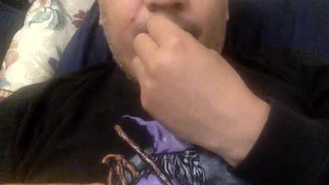 Snapshot of smoothstrik3r chatting on December 19, 2024, 2:46 pm smoothstrik3r online show from December 19, 2024, 2:46 pm