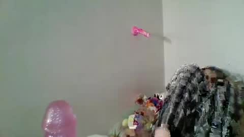 Bambi--Vodka online show from January 5, 2025, 1:35 am