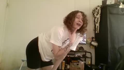 Bambi--Vodka online show from January 13, 2026, 8:47 pm