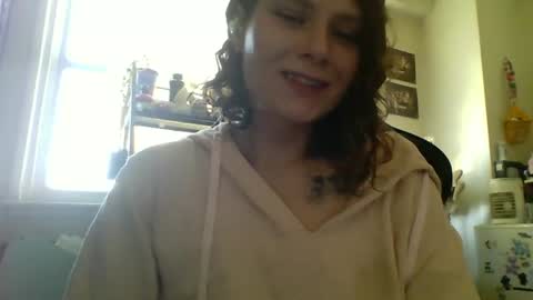 Bambi--Vodka online show from April 21, 2026, 2:34 pm