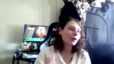 Bambi--Vodka online show from May 20, 2026, 3:51 pm