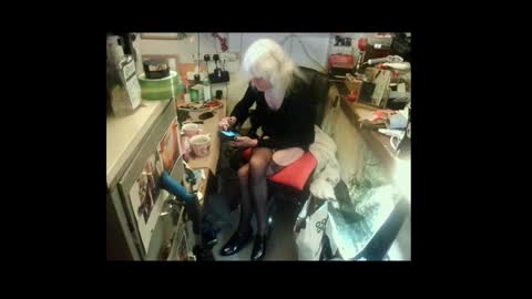 Snapshot of smurfingo99 chatting on November 24, 2025, 1:22 pm mish online show from November 24, 2025, 1:22 pm