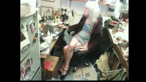 mish online show from March 28, 2026, 5:29 am