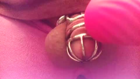 Sissy Boy online show from July 25, 2026, 6:05 pm
