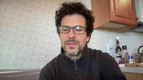 Snapshot of snfrisco76 chatting on November 18, 2025, 10:36 pm snfrisco76 online show from November 18, 2025, 10:36 pm