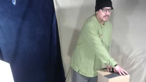 snizniz online show from February 13, 2026, 7:26 am