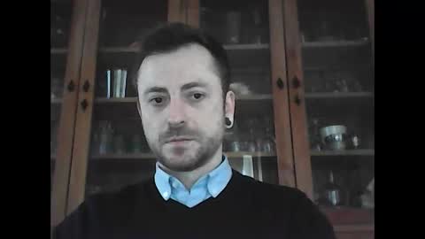 Snapshot of snoecks chatting on February 13, 2026, 9:38 am snoecks online show from February 13, 2026, 9:38 am