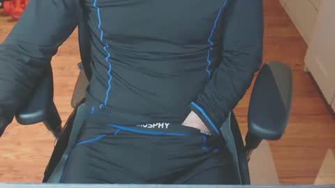 Cbt-Slave online show from October 20, 2025, 4:13 am