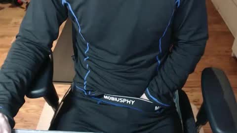 Cbt-Slave online show from March 27, 2026, 5:13 am