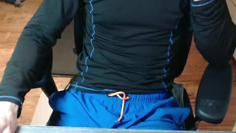 Cbt-Slave online show from June 14, 2026, 11:01 am