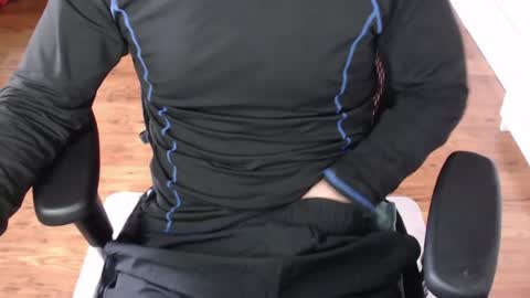 Cbt-Slave online show from July 20, 2026, 2:30 pm