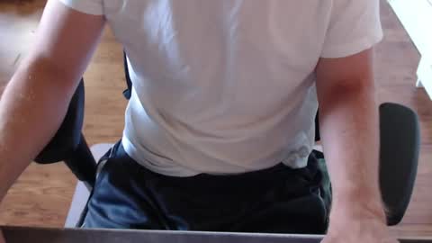 Cbt-Slave online show from July 29, 2026, 6:44 am