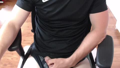 Cbt-Slave online show from July 31, 2026, 8:03 am