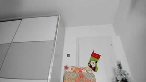 Snapshot of snow_flakee chatting on December 8, 2024, 11:03 am Maria online show from December 8, 2024, 11:03 am