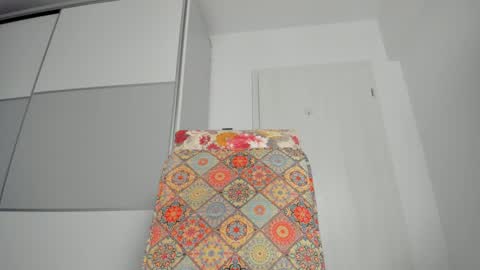 Snapshot of snow_flakee chatting on March 9, 2025, 11:14 am Maria online show from March 9, 2025, 11:14 am