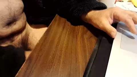 watchmecum online show from March 23, 2026, 3:38 pm