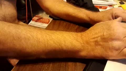 watchmecum online show from March 24, 2026, 7:30 pm