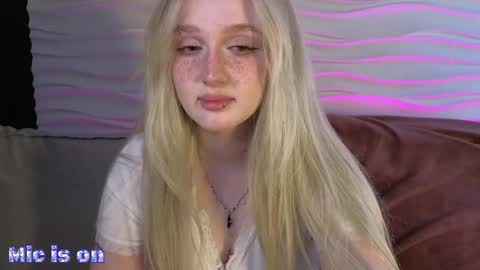 Ellie online show from May 12, 2026, 5:15 am