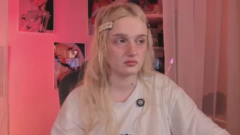 Ellie online show from June 20, 2026, 5:32 am