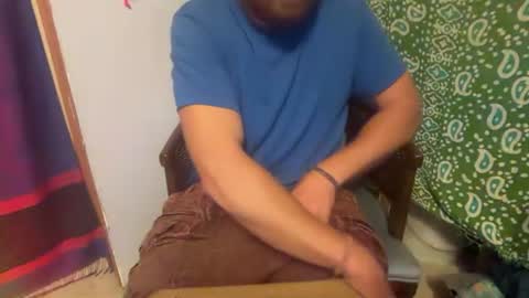 snowtrooper888 online show from June 19, 2026, 5:34 am