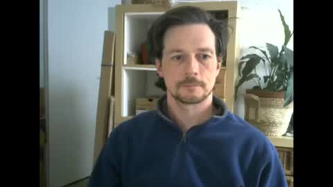 paul online show from December 8, 2024, 11:46 am