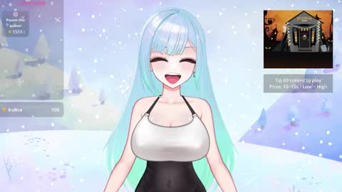 Snapshot of snowysugarplum chatting on October 23, 2025, 12:21 am snowysugarplum online show from October 23, 2025, 12:21 am
