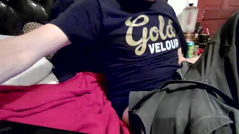 Dante  Ana online show from October 1, 2025, 3:45 am