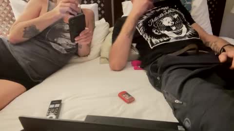 Dante  Ana online show from March 31, 2026, 7:47 pm