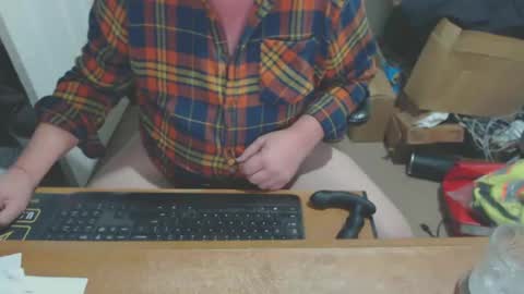 Snapshot of snwplwdrvr chatting on February 7, 2025, 2:40 am snwplwdrvr online show from February 7, 2025, 2:40 am