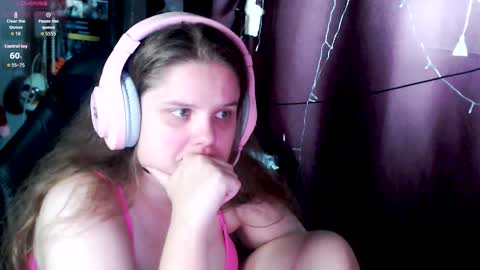 so cute777 online show from October 24, 2025, 12:45 pm