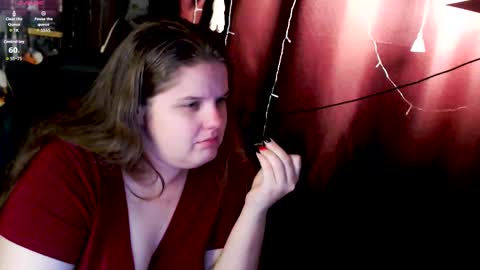 so cute777 online show from November 21, 2025, 12:04 pm