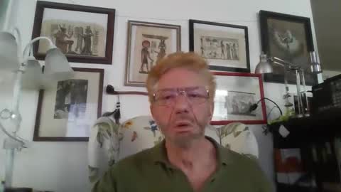 ImYourBitch online show from November 5, 2025, 7:14 pm