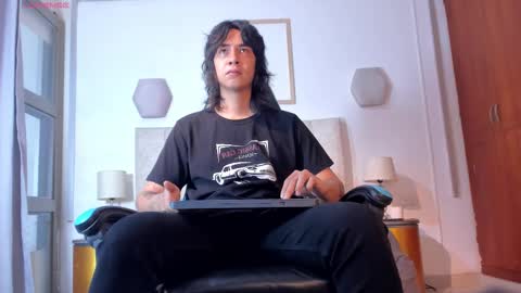 Snapshot of so_pop chatting on March 3, 2026, 2:01 pm Sommer online show from March 3, 2026, 2:01 pm