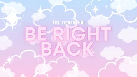 soaring_angel online show from March 4, 2025, 6:18 pm