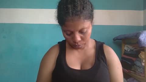 soayh89 online show from April 1, 2026, 8:59 am