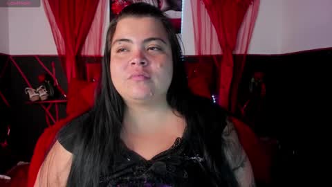 Snapshot of sobigcurvy44 chatting on September 29, 2025, 5:01 am leidy online show from September 29, 2025, 5:01 am