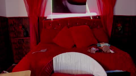 Snapshot of sobigcurvy44 chatting on October 11, 2025, 10:30 pm leidy online show from October 11, 2025, 10:30 pm