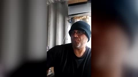 Snapshot of socalbman87 chatting on July 13, 2026, 4:54 pm socalbman87 online show from July 13, 2026, 4:54 pm