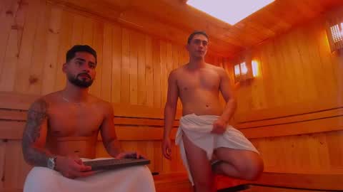 SOCCER HOT online show from September 30, 2025, 2:05 am