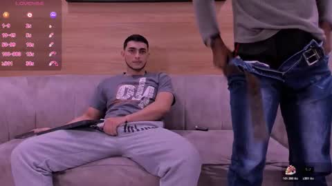 SOCCER HOT online show from February 22, 2026, 8:51 pm