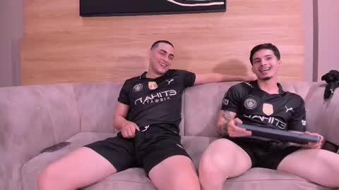 SOCCER HOT online show from March 19, 2026, 1:31 am