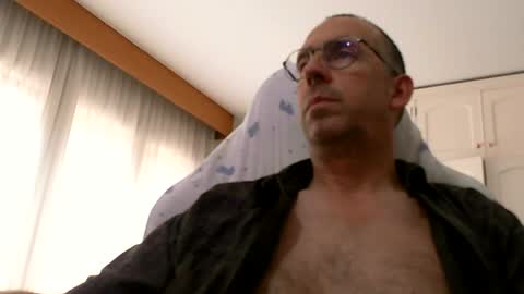 Angel de la Guarda online show from July 16, 2026, 10:54 am