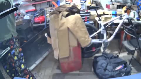 Snapshot of soco420guy chatting on January 7, 2025, 3:54 pm SoCo420 online show from January 7, 2025, 3:54 pm