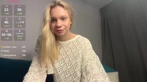 Sofi online show from January 10, 2026, 8:10 pm