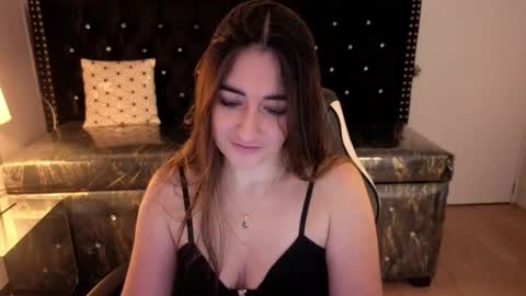 soffi_betacur_b online show from September 14, 2025, 12:48 pm