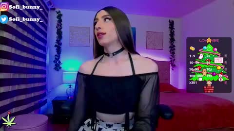 Snapshot of soffi_bunny_ chatting on December 22, 2024, 6:17 am soffi_bunny_ online show from December 22, 2024, 6:17 am