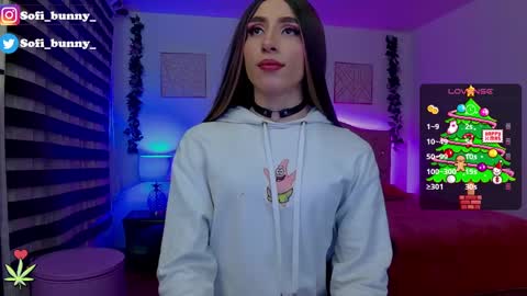 Snapshot of soffi_bunny_ chatting on December 28, 2024, 9:52 am soffi_bunny_ online show from December 28, 2024, 9:52 am