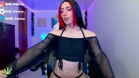 Snapshot of soffi_bunny_ chatting on July 23, 2026, 9:24 pm soffi_bunny_ online show from July 23, 2026, 9:24 pm